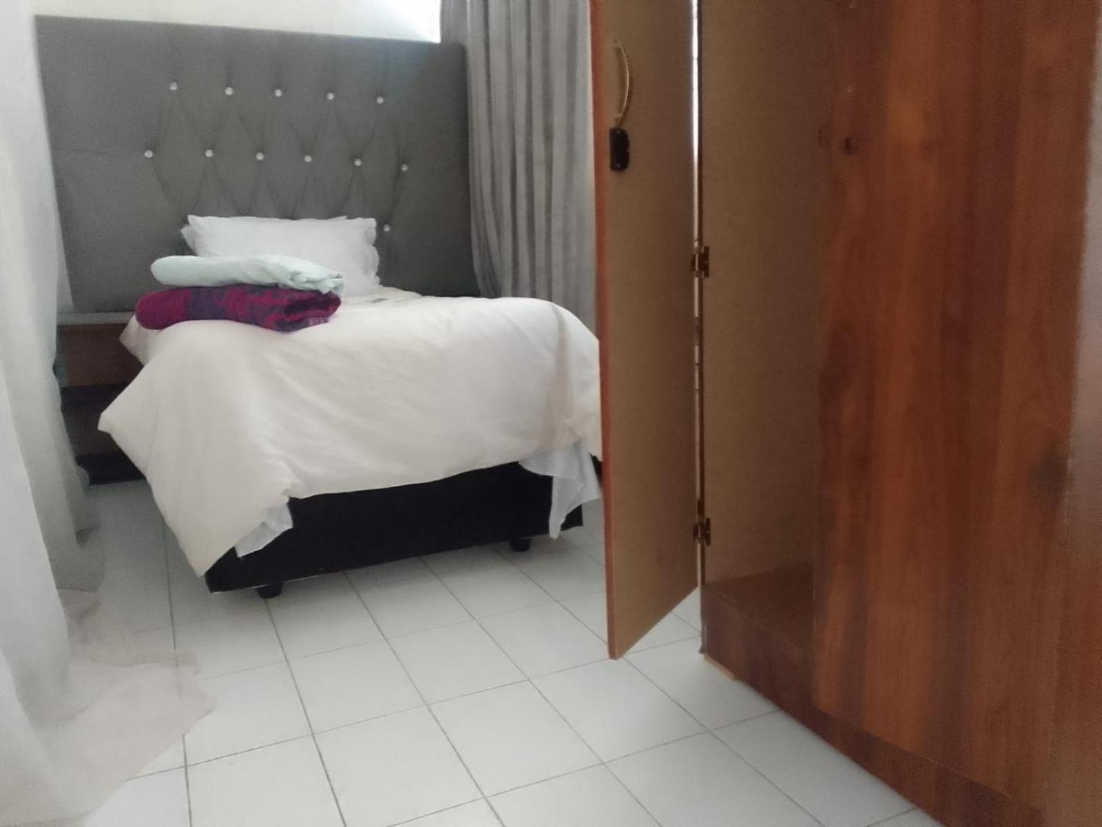 One Rosebank Stay Joanesburgo Exterior foto